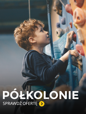 Półkolonie SportujMy – sprawdź ofertę