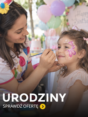 Urodziny SportujMy – sprawdź ofertę