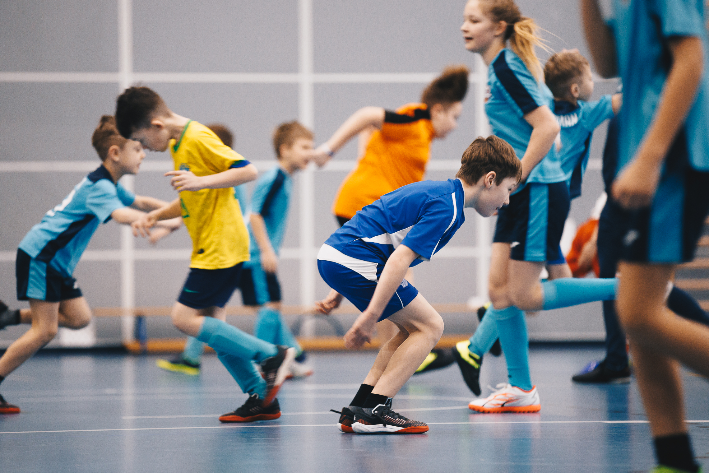 Active Camp – obóz ogólnosportowy | Sędzinko | 22.02 - 28.02.2026
