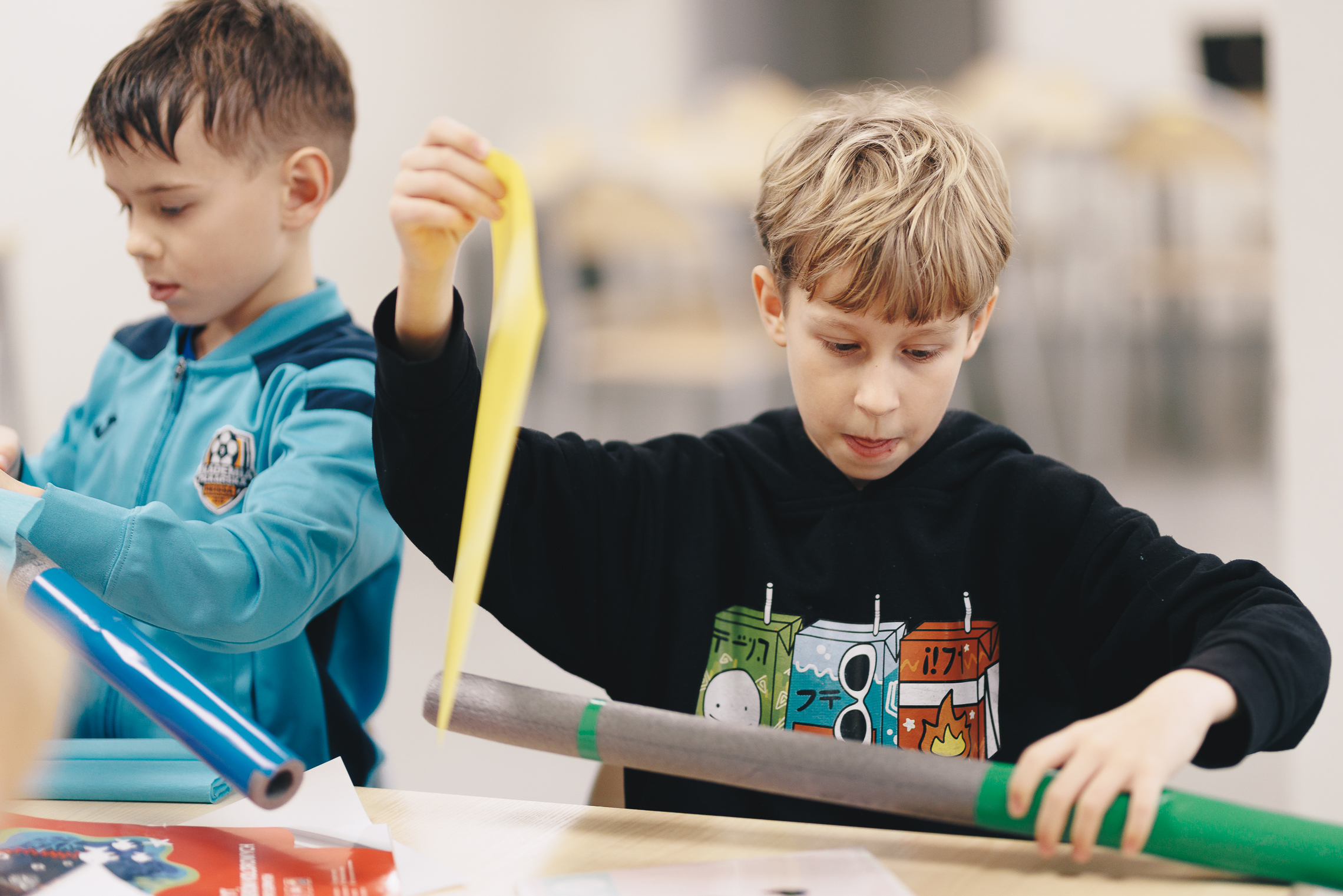 Mój pierwszy obóz! Adapt Camp + Minecraft | Sędzinko | 15.02 - 18.02.2026