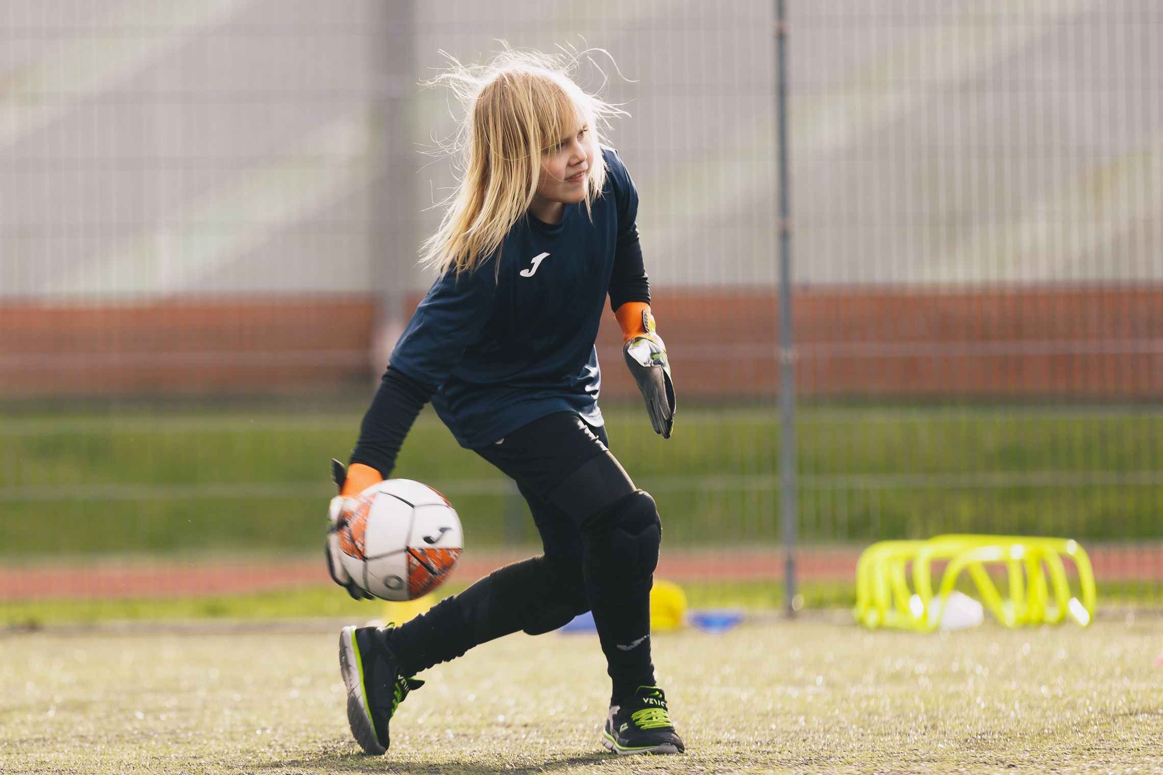 Obóz Bramkarski | Opalenica | 15.02 - 21.02.2026