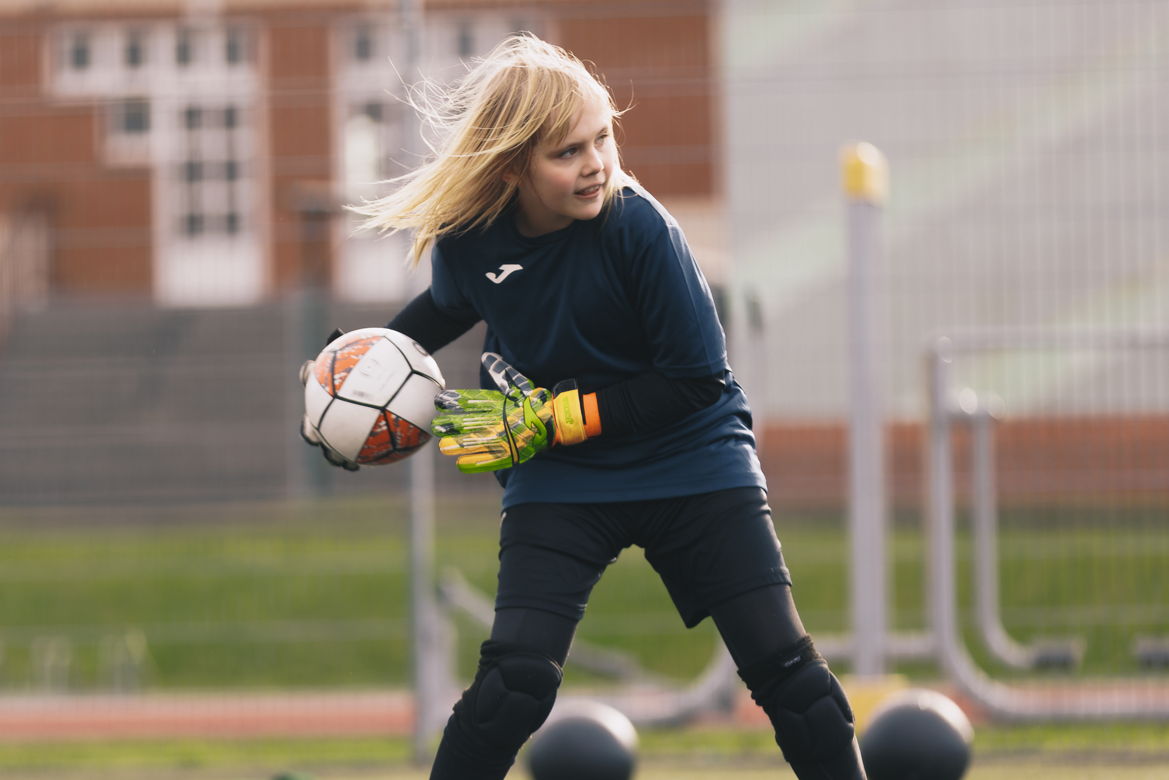 Obóz Bramkarski | Licheń Stary | 22.02 - 28.02.2026