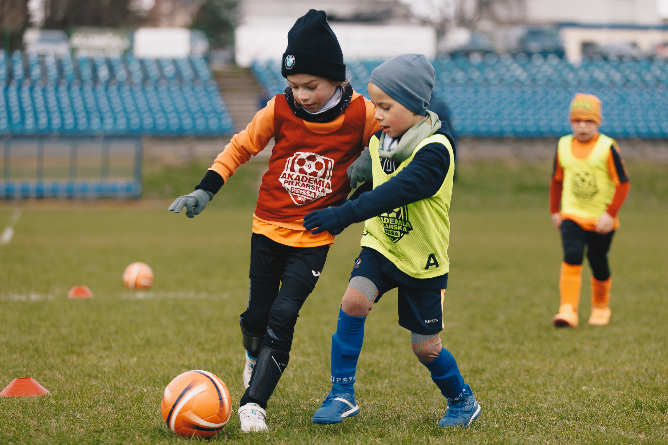 Obóz Piłkarski | Licheń Stary | 22.02 - 28.02.2026