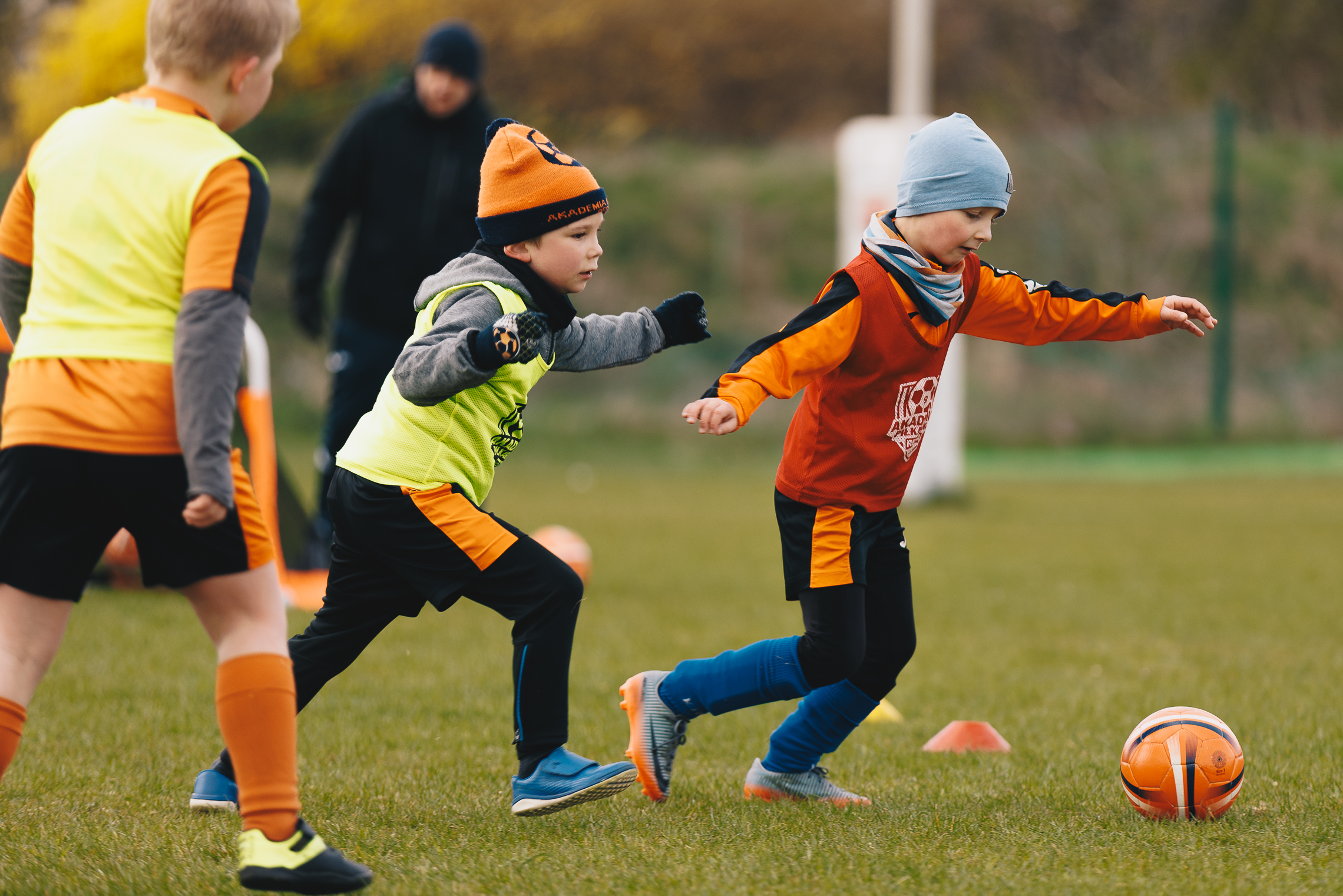 Футбольний табір | Opalenica | 15.02 - 21.02.2026