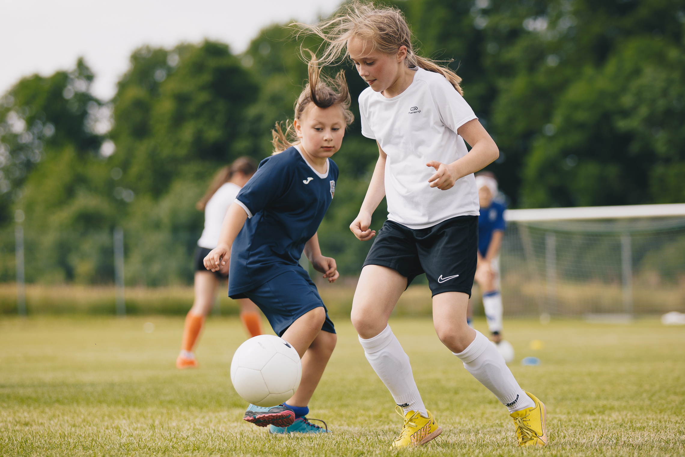 Obóz Piłkarski | Sędzinko | 09.08 - 15.08.2026