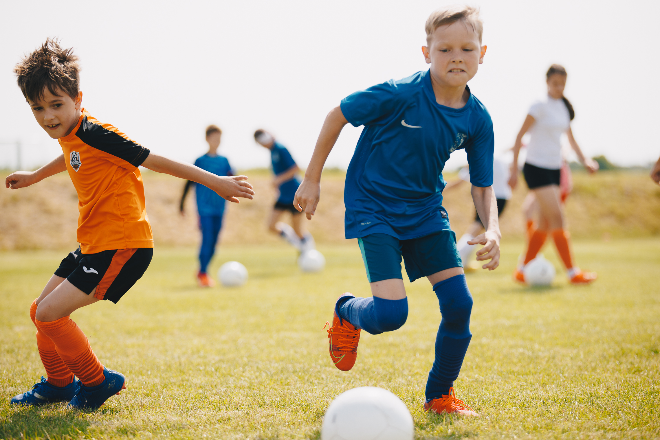 Obóz Piłkarski | Opalenica | 19.07 - 25.07.2026