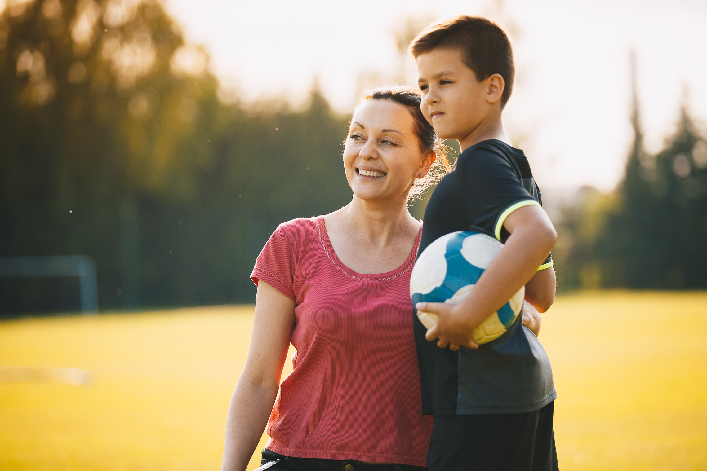 Adapt Camp z rodzicem | Sędzinko | 28.06 - 01.07.2026