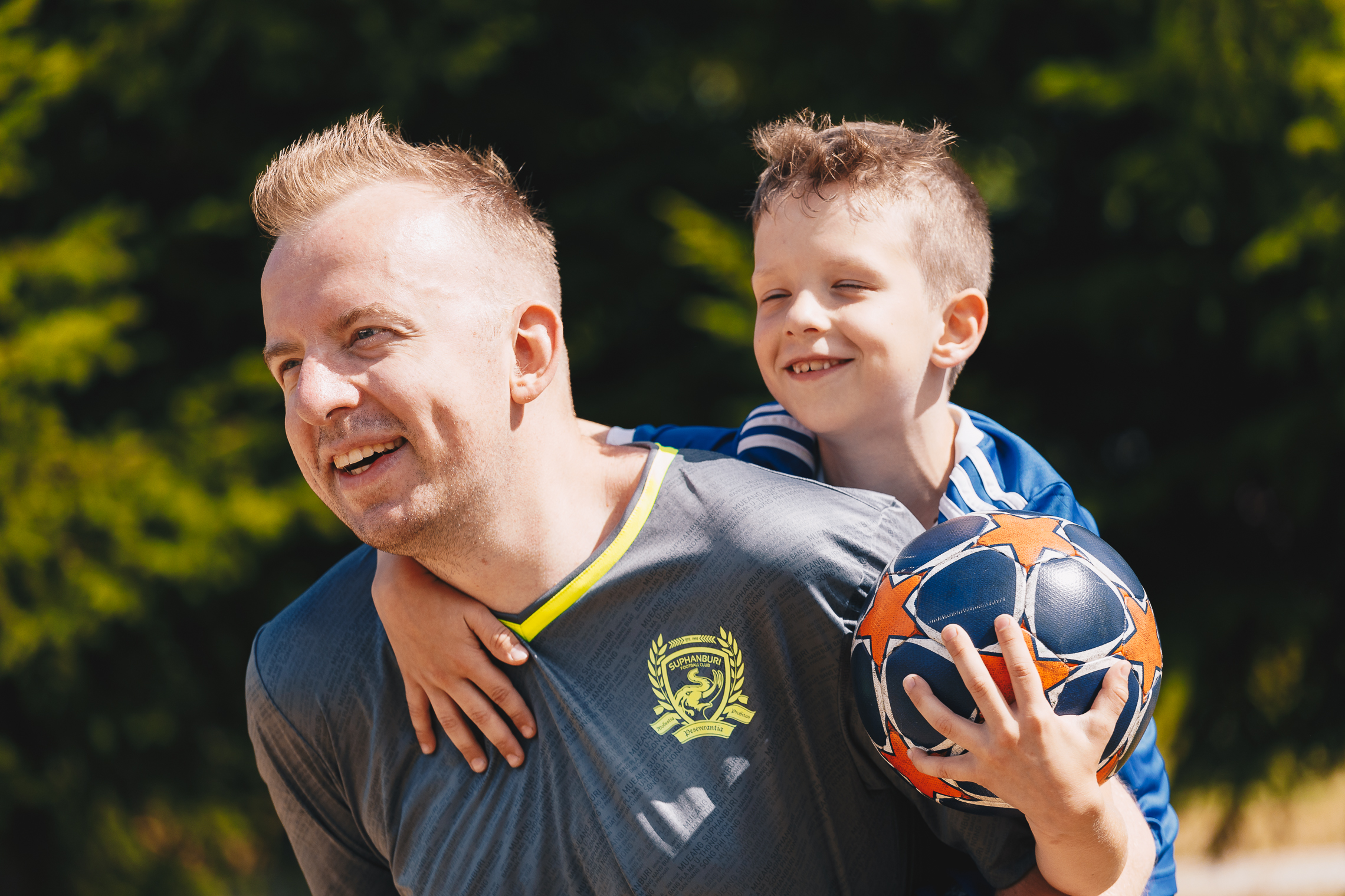 Obóz rodzinny | Dolsk | 02.08 - 08.08.2026