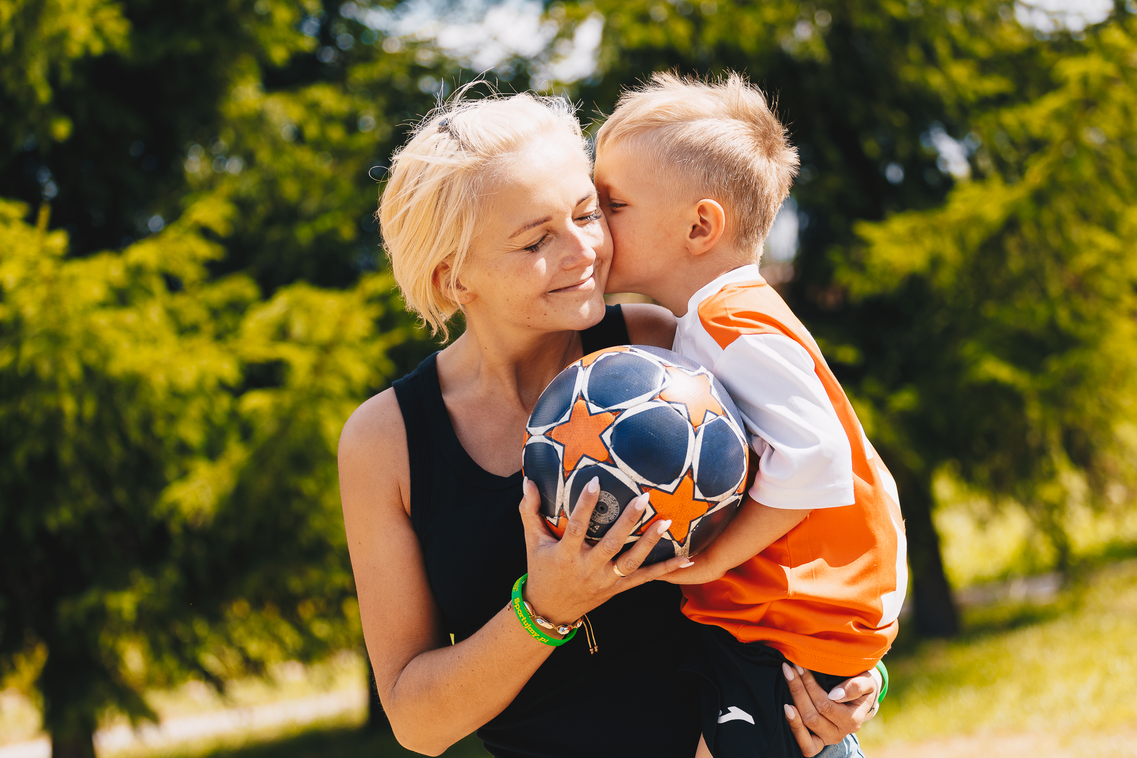 Adapt Camp z rodzicem | Dolsk | 05.08 - 08.08.2026