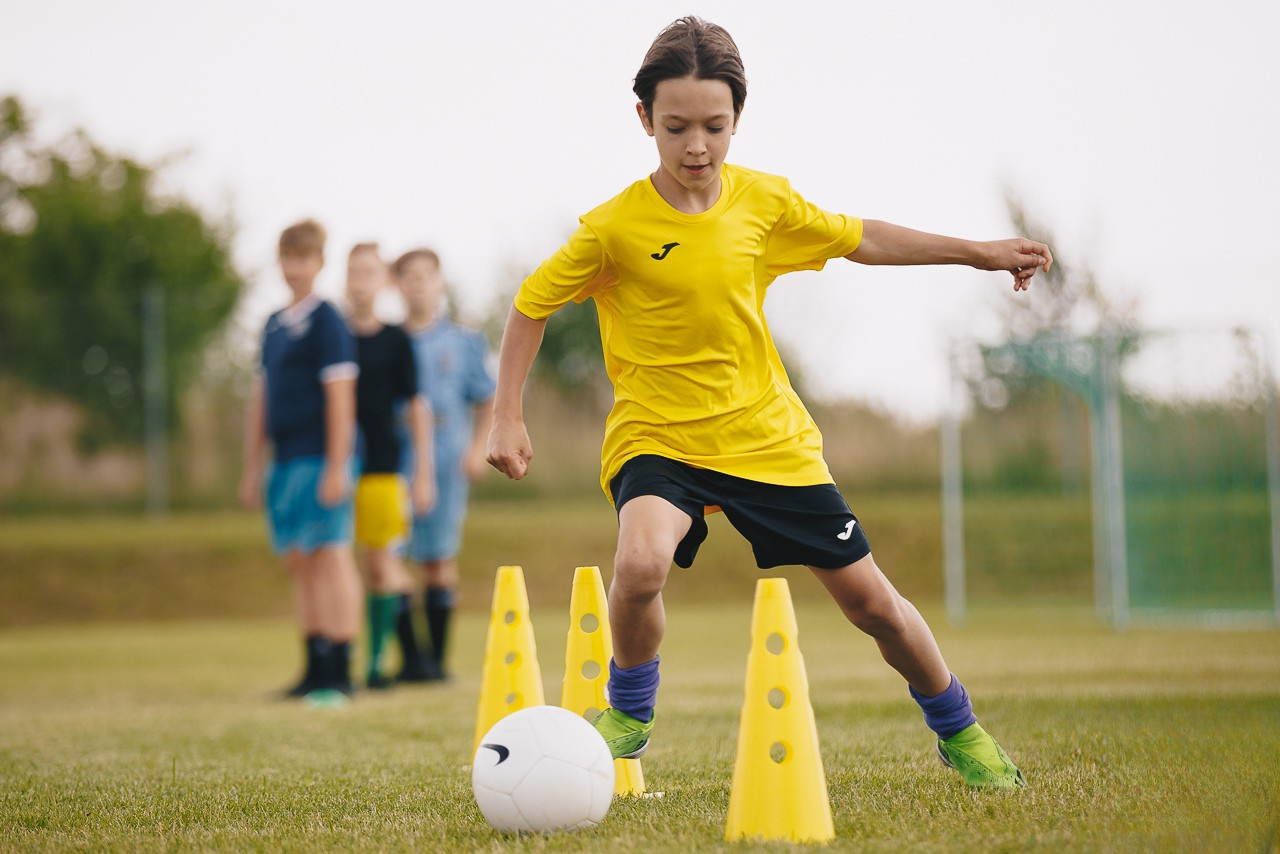 Obóz Piłkarski | Dolsk | 05.07 - 11.07.2026