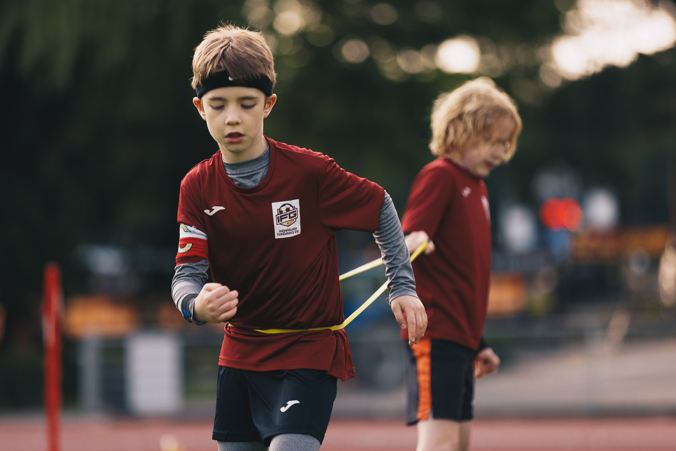 Camp Wakacyjny IFG | Gutów Mały | 14.08 - 16.08.2026