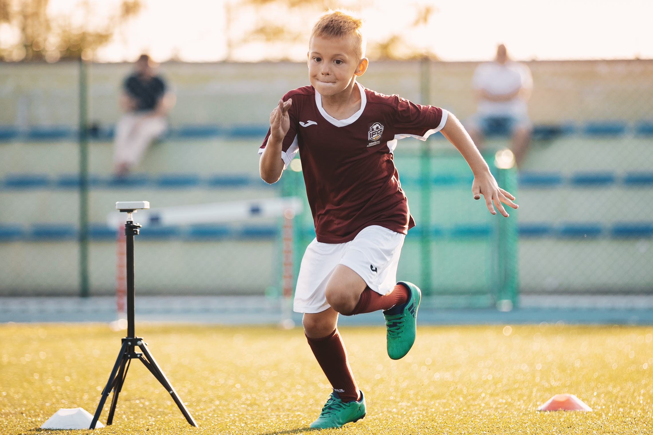 Camp Wakacyjny IFG | Gutów Mały | 17.08 - 19.08.2026