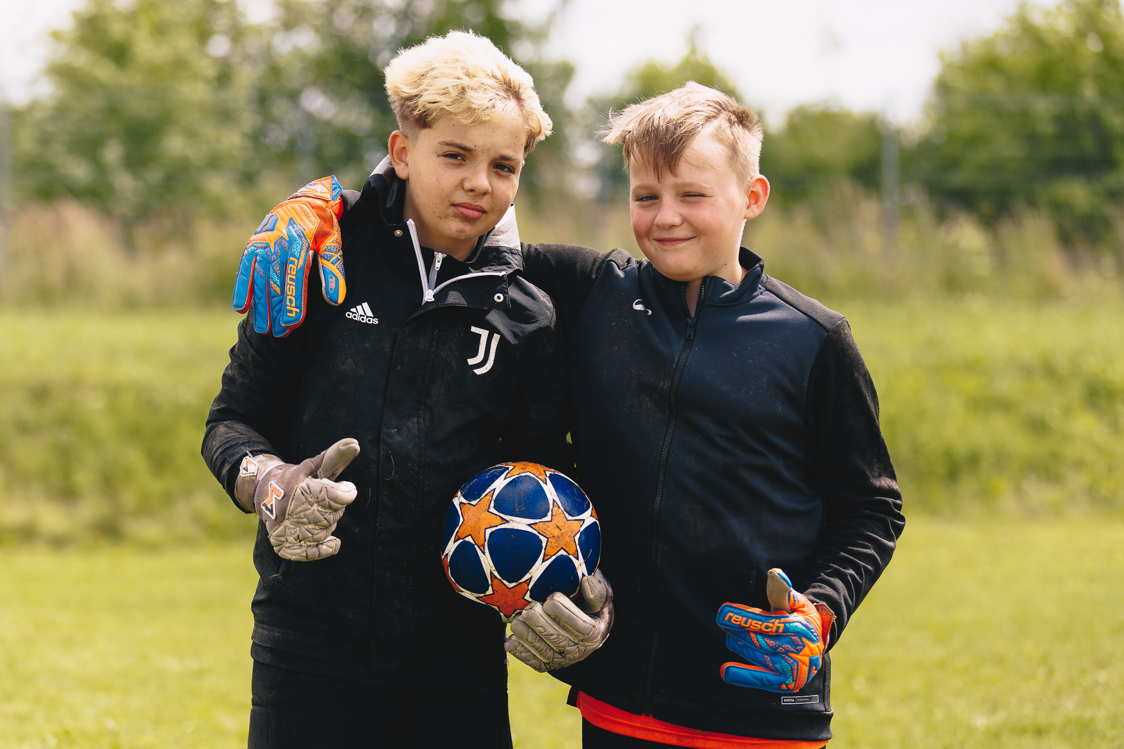 Camp Wakacyjny WAB | Gutów Mały | 17.08 - 19.08.2026