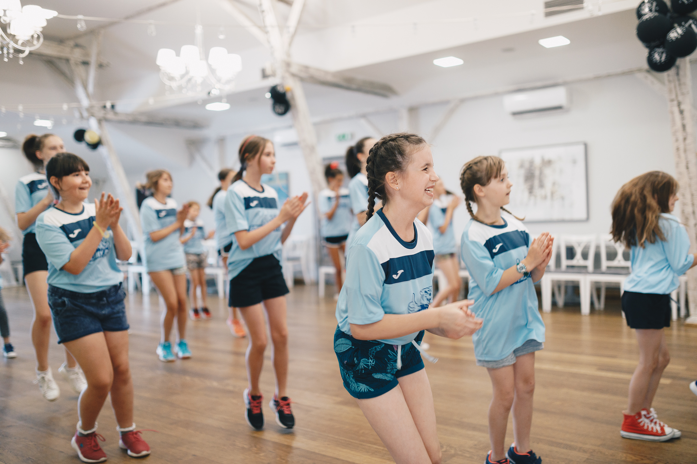 Active Camp – obóz ogólnosportowy | Sędzinko | 14.02 - 20.02.2027