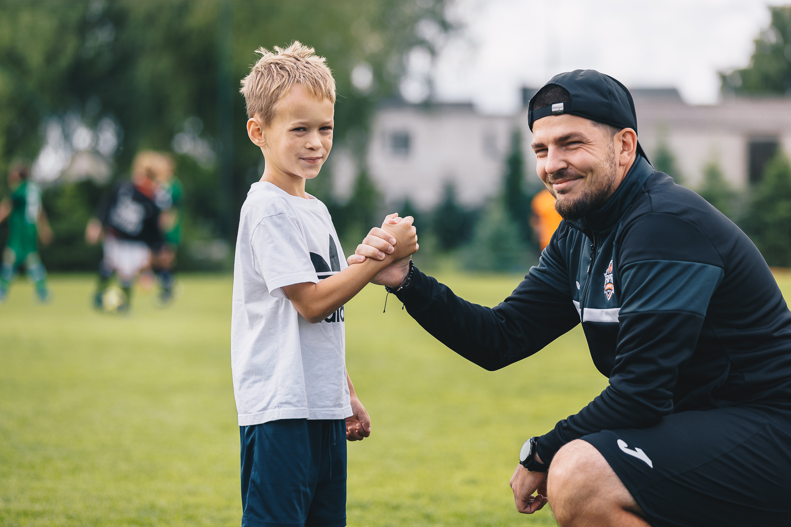 Obozy w Sędzinku | Lato 2025